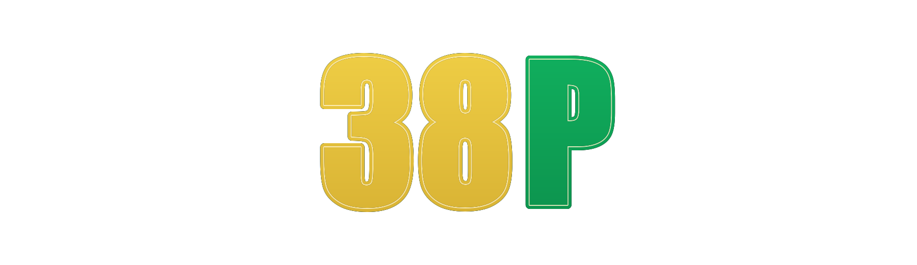 38p